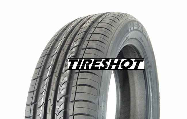 Tire Nexen CP672a